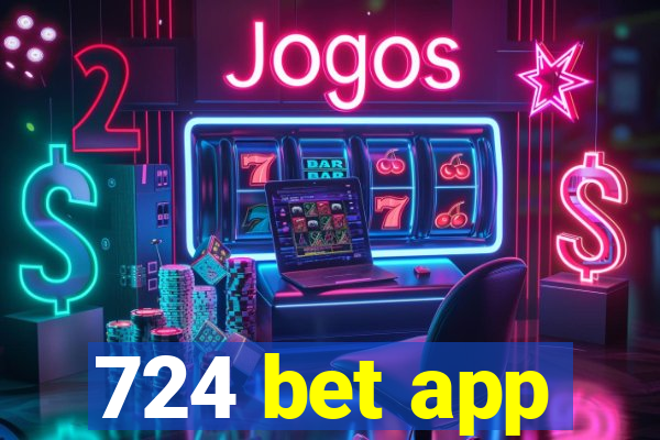 724 bet app