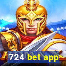 724 bet app