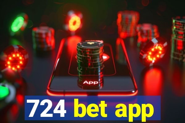 724 bet app