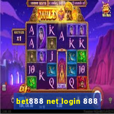 bet888 net login 888