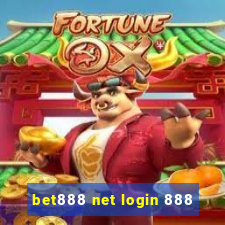 bet888 net login 888