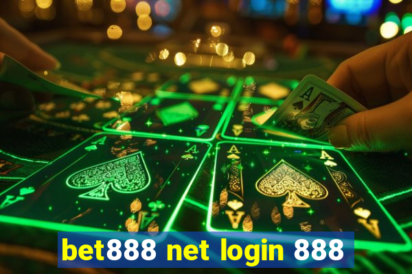 bet888 net login 888