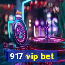 917 vip bet