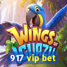 917 vip bet