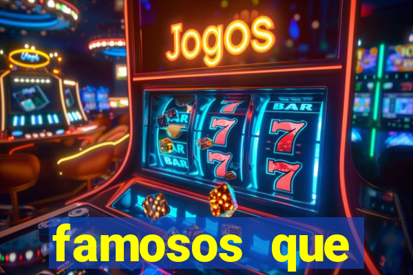 famosos que divulgam jogo do tigrinho