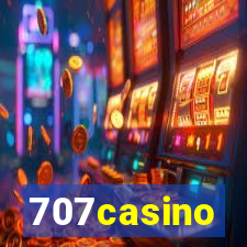 707casino