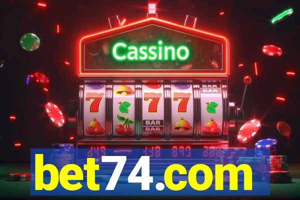 bet74.com