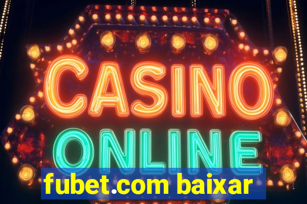 fubet.com baixar