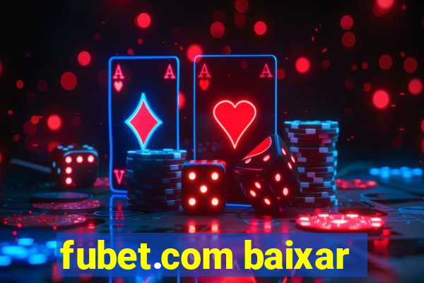 fubet.com baixar