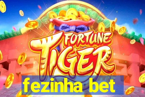 fezinha bet