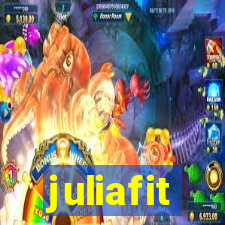 juliafit