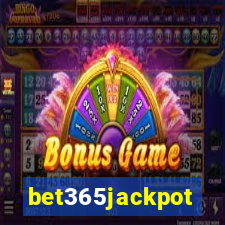 bet365jackpot