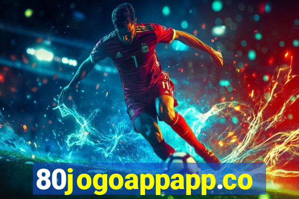 80jogoappapp.com