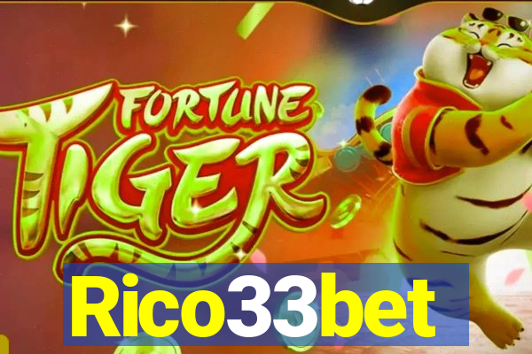 Rico33bet