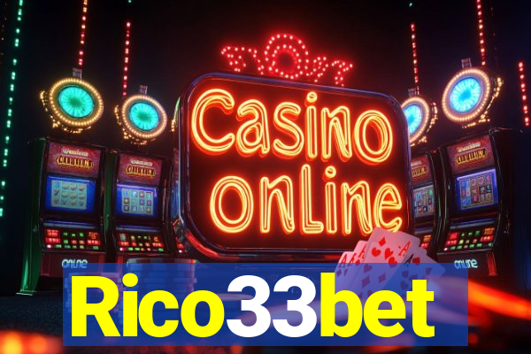 Rico33bet