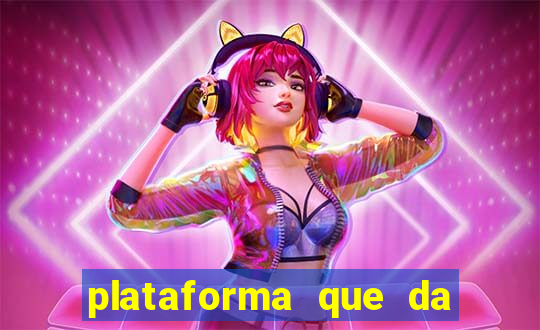 plataforma que da bonus no cadastro facebook