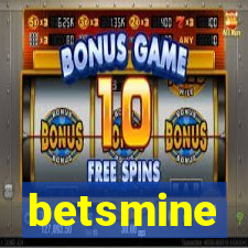 betsmine