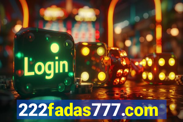 222fadas777.com