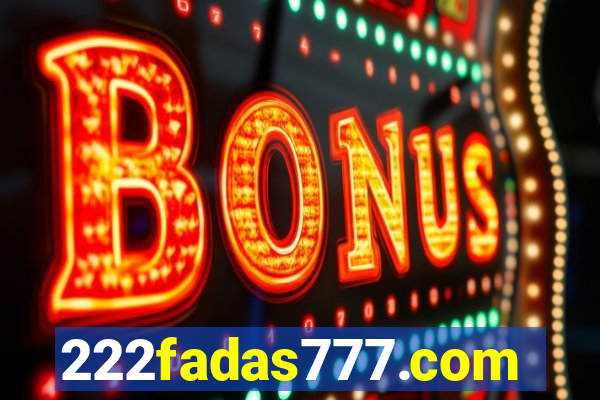 222fadas777.com