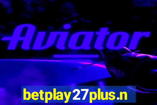 betplay27plus.net