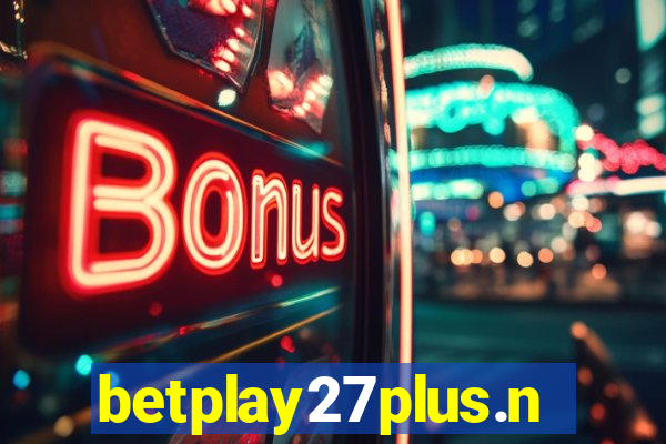 betplay27plus.net