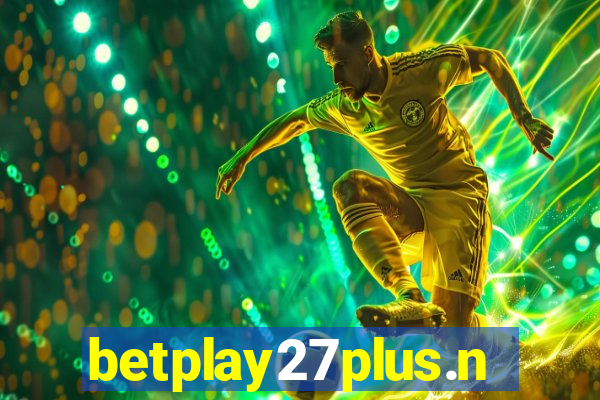 betplay27plus.net