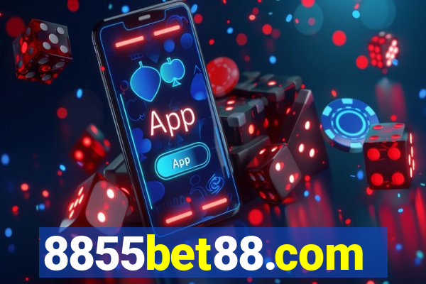 8855bet88.com