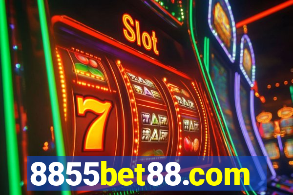 8855bet88.com