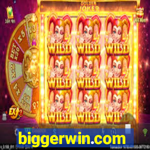 biggerwin.com