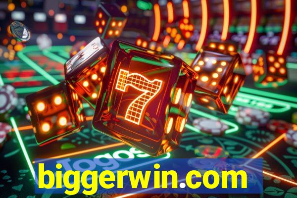 biggerwin.com