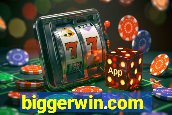 biggerwin.com