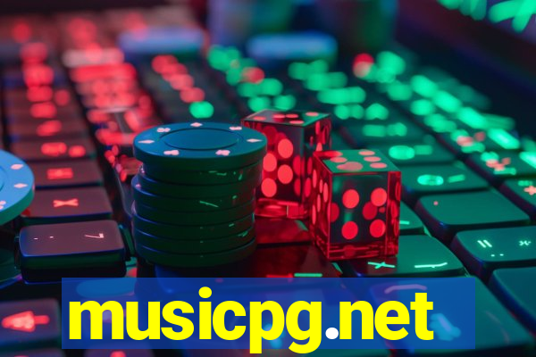 musicpg.net