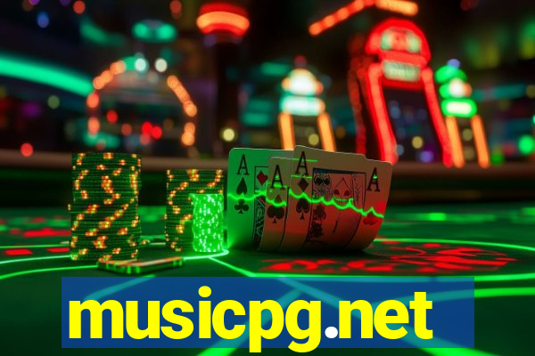 musicpg.net