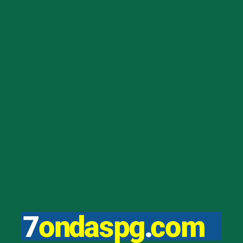 7ondaspg.com