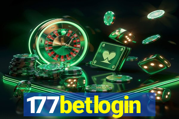 177betlogin