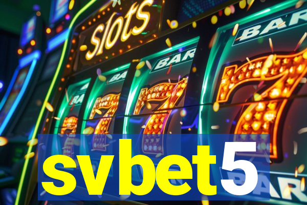 svbet5