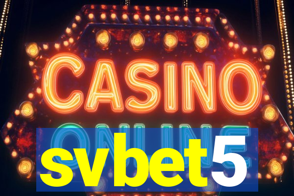 svbet5