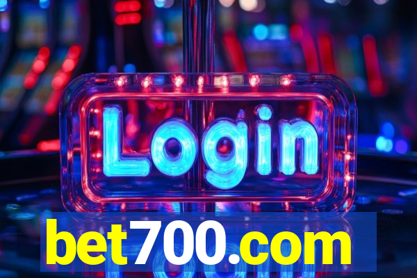 bet700.com