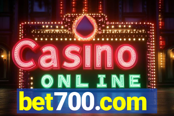 bet700.com