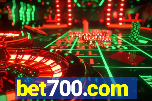 bet700.com