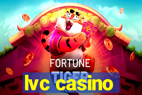 lvc casino