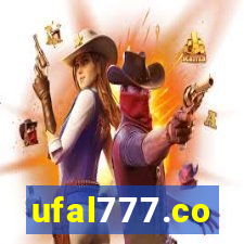 ufal777.co