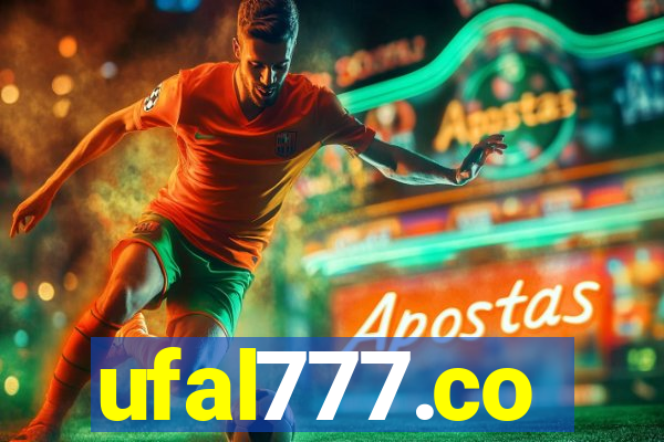 ufal777.co