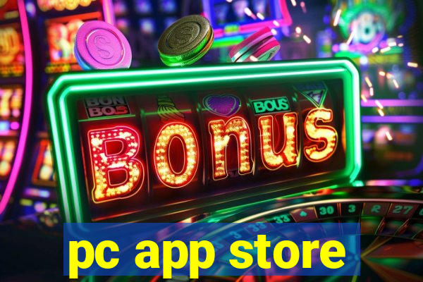 pc app store