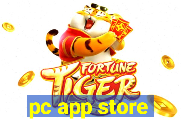 pc app store