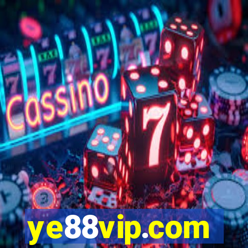 ye88vip.com