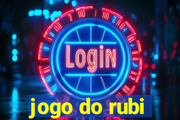 jogo do rubi