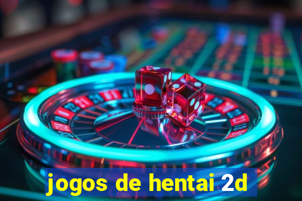 jogos de hentai 2d