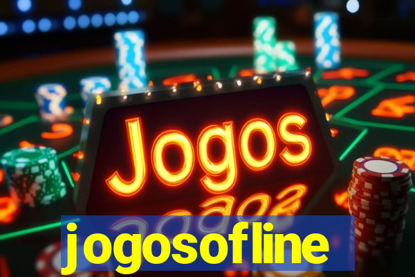 jogosofline