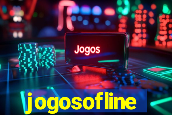 jogosofline